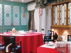 大堂-中国徽菜·徽商故里(广安门店)