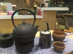 -扫雪煮茶(西村店)