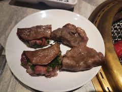 -乾杯烧肉居酒屋(中洲湾店)