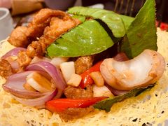 -云海肴云南菜·蒸汽石锅鱼(新奥店)
