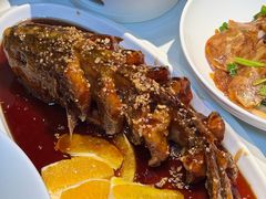 -大鸭梨烤鸭(望京店)
