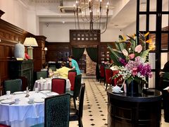 大堂-南麓·浙里(外滩店)