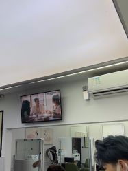 -LJOY丽锦造型·烫发染发
