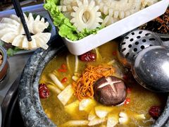 -田村·石锅藏香鸡(布达拉宫店)