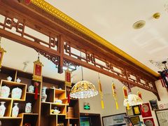 -富华斋饽饽铺·宫廷糕点·伴手礼(护国新天地店)