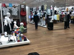 -优衣库(天津天河城店)