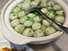 -日丰园海肠水饺·老字号大连海鲜(和平广场店)