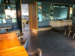大堂-3W咖啡(国家软件园店)