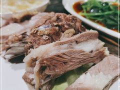 -东方亚克西餐厅(西康路店)