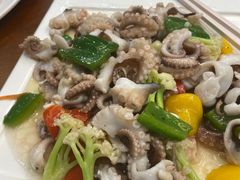 -乐在集市海鲜大排档(平潭店)