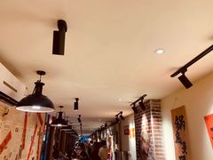 -王婆乔鲜鱼自助火锅(蜀汉路店)
