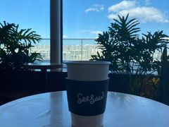 -Seesaw Coffee(朝阳大悦城店)