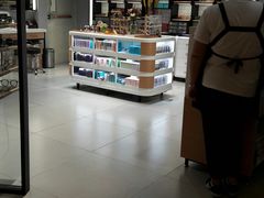 -瞳學會lens mart(南开大悦城店)