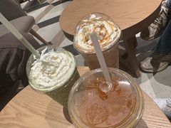 -星巴克(深圳龙岗摩尔城店)