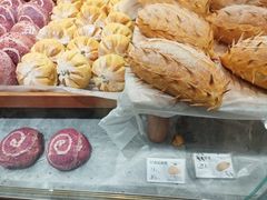 -露丝卡文•世界冠军面包(乐峰广场店)