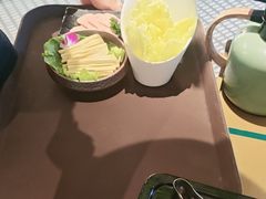 -狐狸爱上椰子鸡(滨江星光大道店)