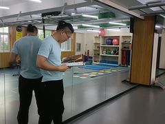 -超越健身(嘉实店)