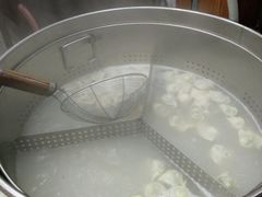 -哈尔滨手工饺子馆(下沙三坊店)