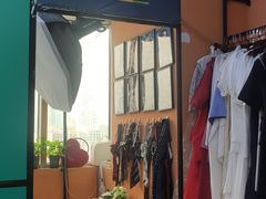 -爱定格照相馆·证件照(海珠客村店)