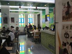 大堂-皇上皇腊味店(下九路店)