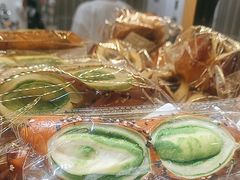 -小飞象面包公社(珠江路金鹰店)