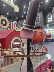 点击看大图 -meland club亲子乐园(北京芳圆里ID MALL店)