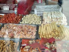 -小宝栗子(嘉华国际商业中心店)