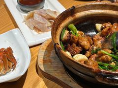 -荣小馆(杭州大厦店)
