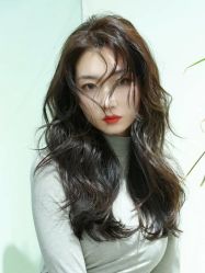 点击看大图 -MORI HAIR SALON日式美发沙龙