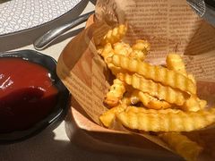 -一棵树·意大利西餐厅One Tree(新城店)