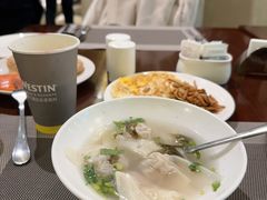 -天津君隆威斯汀酒店