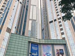 -天津国贸购物中心