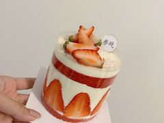 -卷时·瑞士卷·生日蛋糕(大望路店)