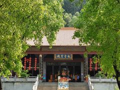 -顺峰山公园