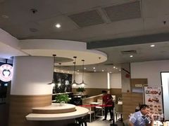 -肯德基(京广桥店)