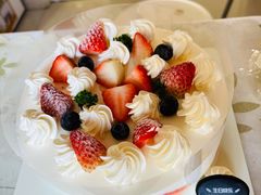 -幸福西饼生日蛋糕·下午茶(沈河店)