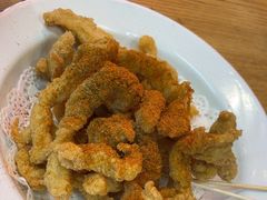 -柴爿巷·香酥鸡&馄饨(复兴中路店)
