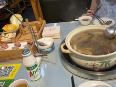-名善山珍·野生菌汤锅(文殊院店)
