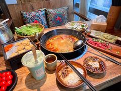 -贵厨酸汤牛肉(汇金星力城店)