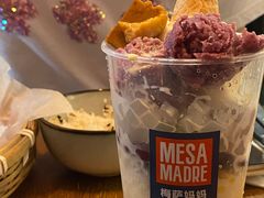 菲律宾沙冰-Mesa Madre梅萨妈妈·Bintana(国贸店)