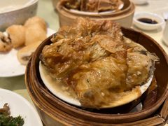 腐皮卷-馬車會海鮮酒樓