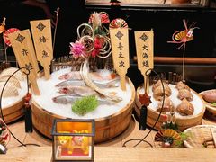 -本源食集 日式烧肉·炉端烧(东海缤纷店)