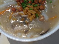 -舊街坊茶楼(市二宫店)
