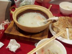-宏状元现熬粥·京味菜(五棵松店)