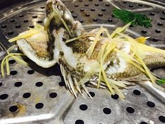 -船奇蒸汽海鲜·闽菜(八市海鲜总店)