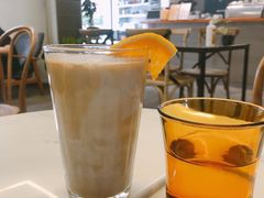 -研途咖啡馆(健康路店)