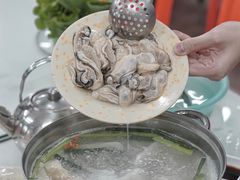 -蚝乡农庄(铁涌赤岸店)