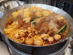-小螺大作·螺蛳粉火锅(林和西店)