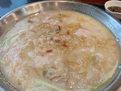 -老来福·非遗酸汤兔(凯旋路店)
