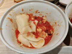 -大师兄·手工面·西北菜(美的悦然广场店)